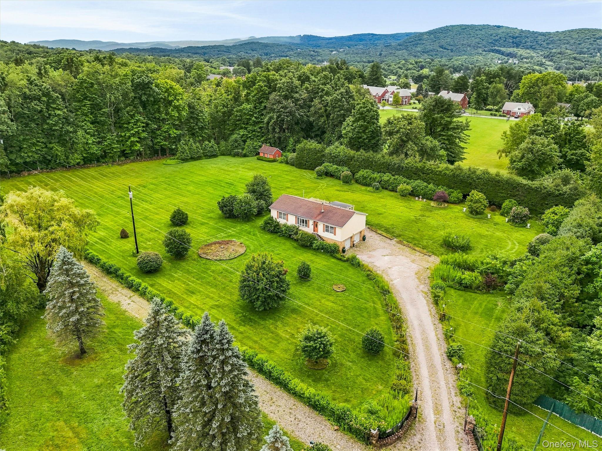 66 Reservoir Road, Pawling NY 12564