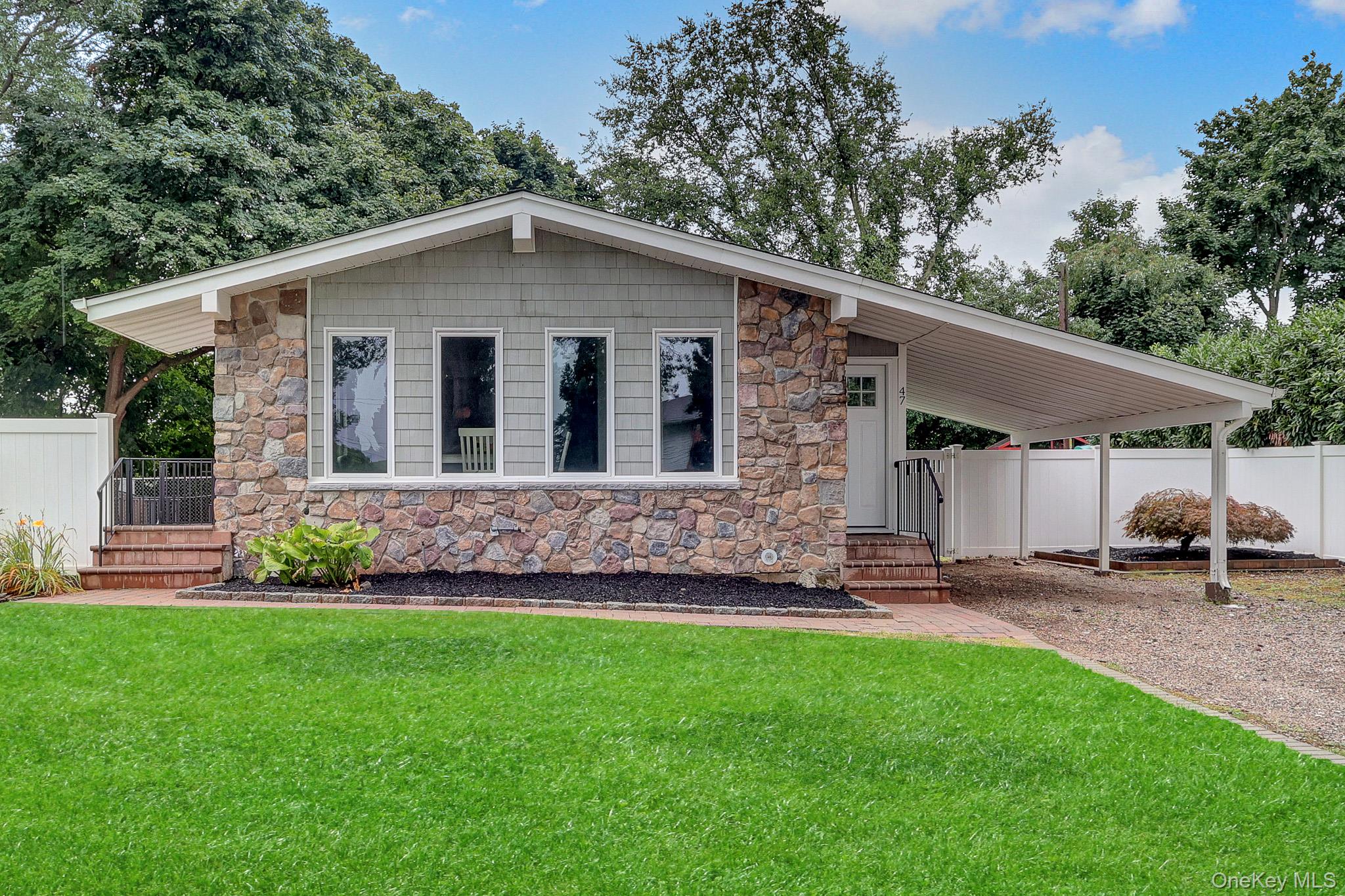 47 Hayrick Lane, Commack NY 11725