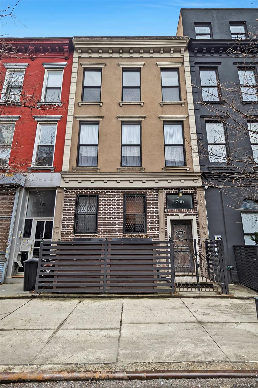 700 Dekalb Avenue, Brooklyn NY 11216