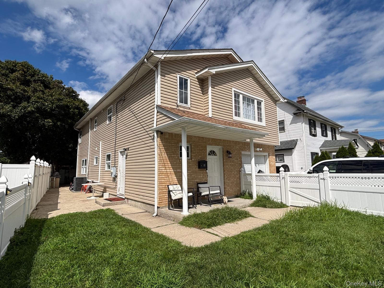 93 Peters Avenue, Hempstead NY 11550