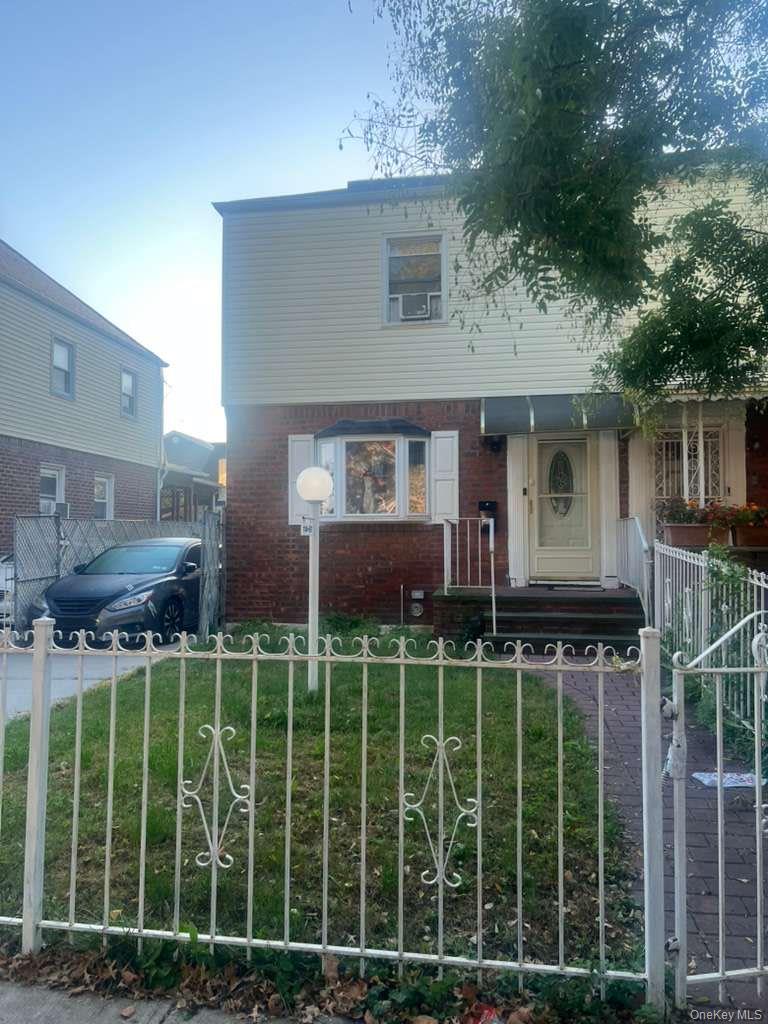 114-67 226th Street, Cambria Heights NY 11411