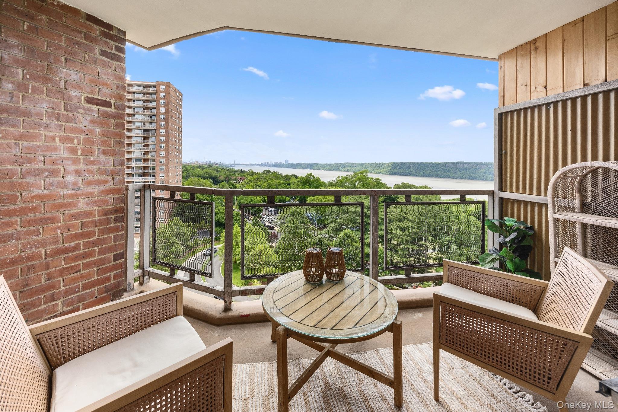 5900 Arlington Avenue Unit 10R, Bronx NY 10471
