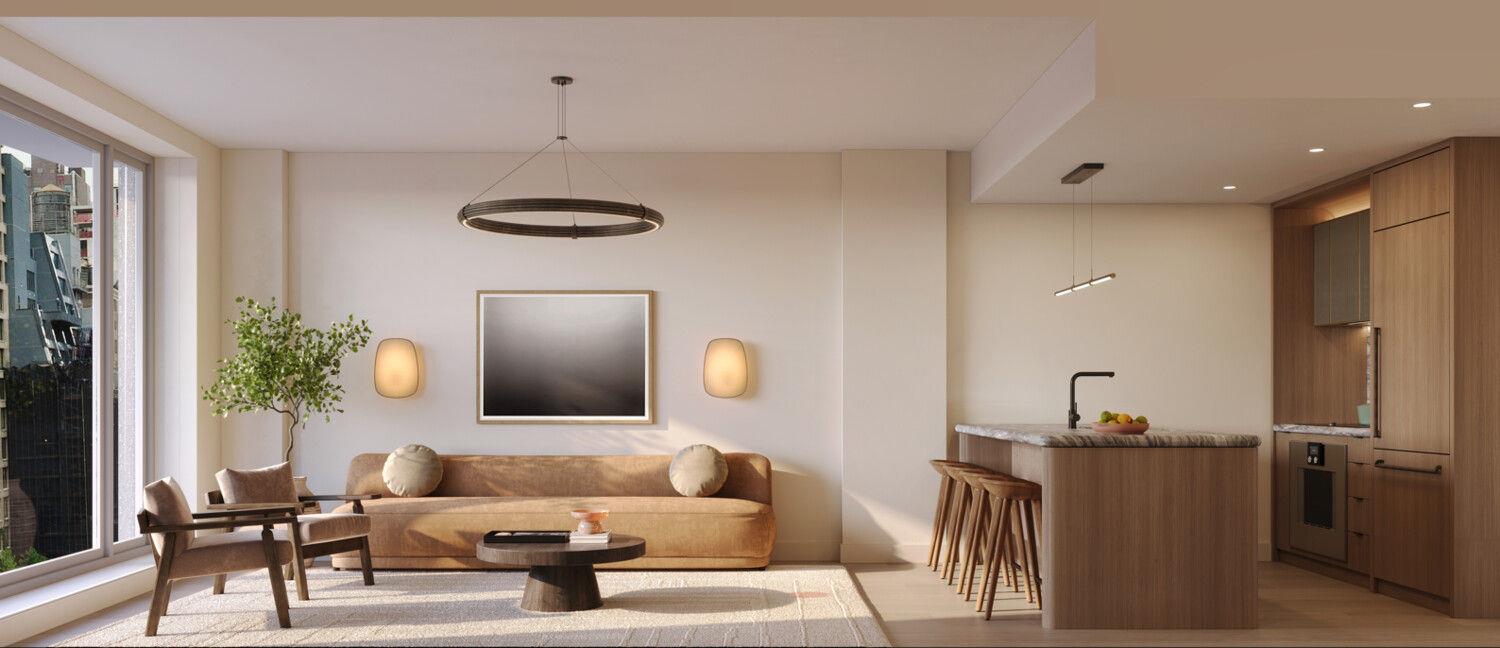 400 W 38TH Street Unit 3FN, Manhattan NY 10018