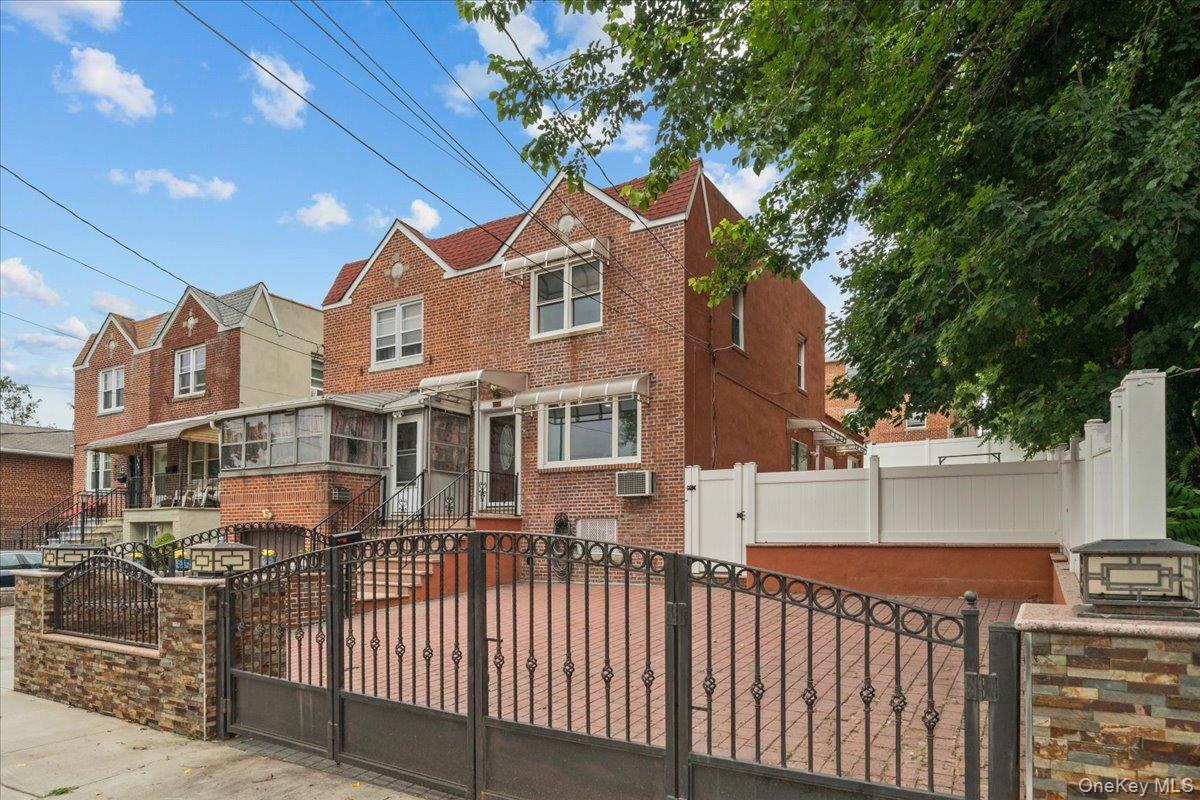 2351 Kingsland Avenue, Bronx NY 10469