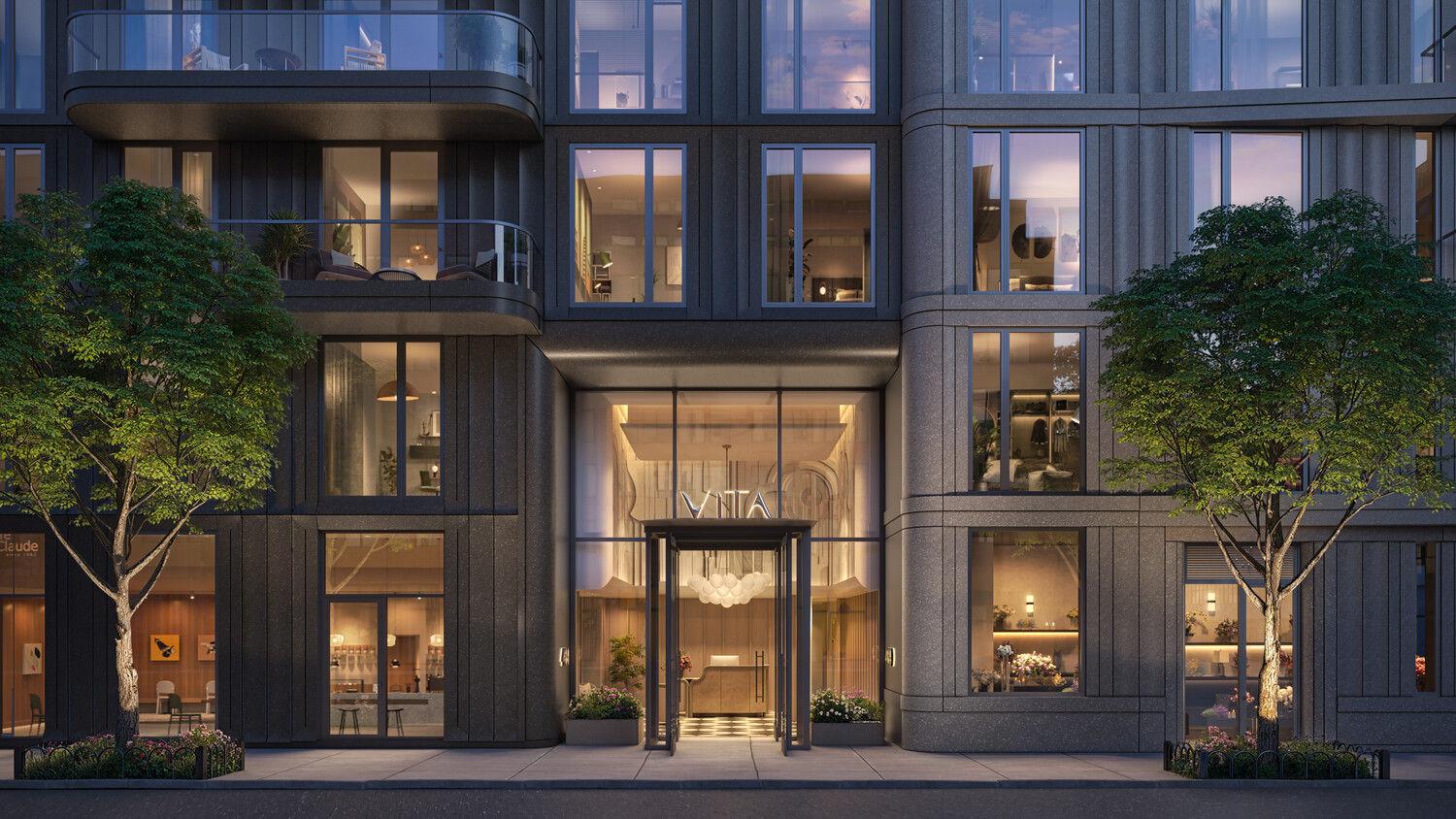 400 W 38TH Street Unit 10DN, Manhattan NY 10018