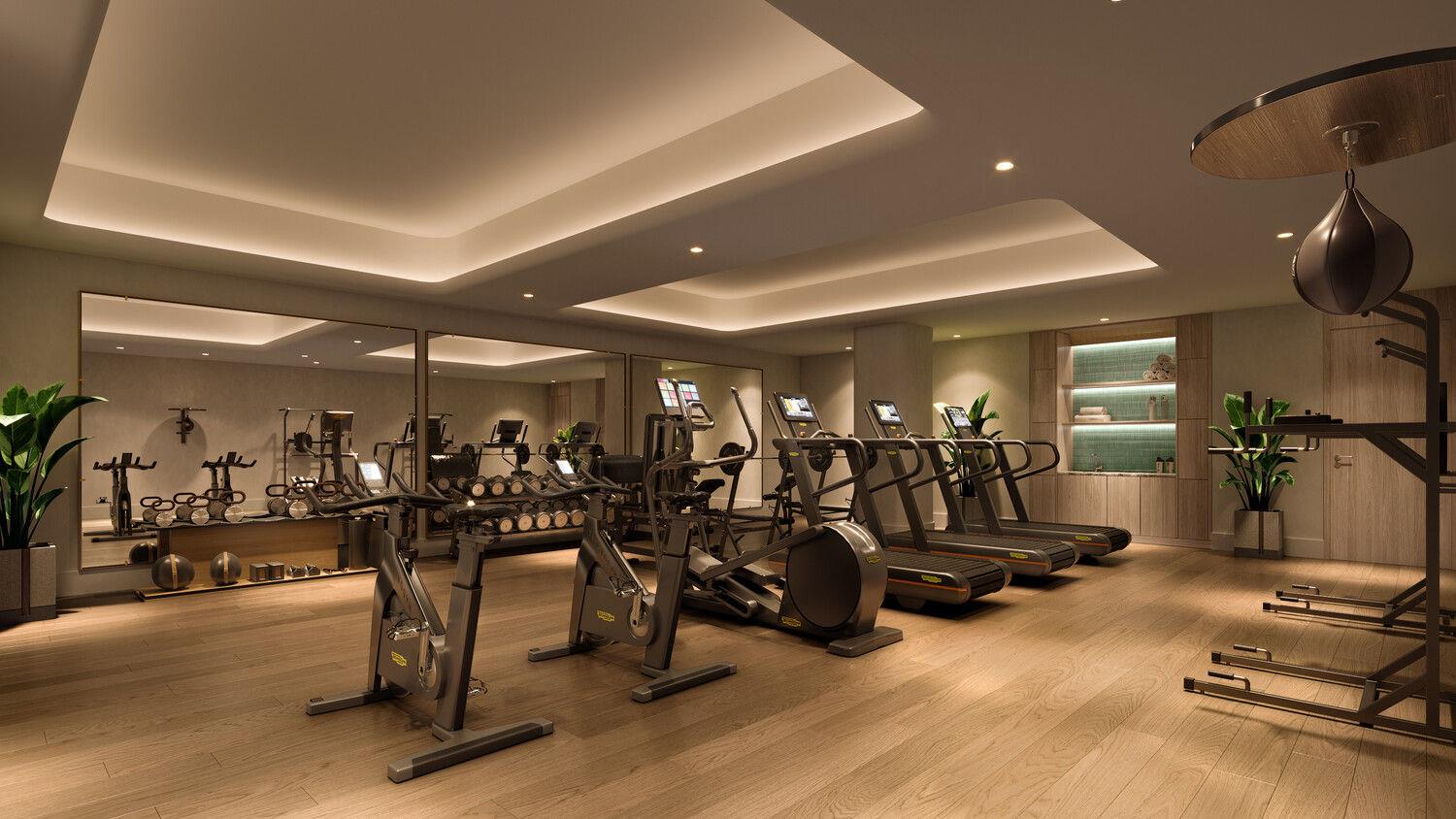 400 W 38TH Street Unit 10DN, Manhattan NY 10018