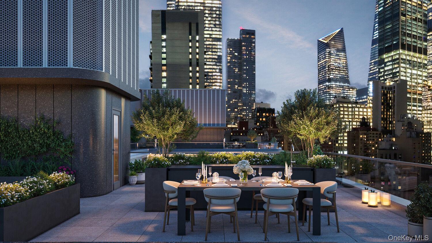 401 W 37TH Street Unit 7GS, Manhattan NY 10018