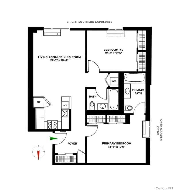 152 E 118th Street Unit 4C, Manhattan NY 10035