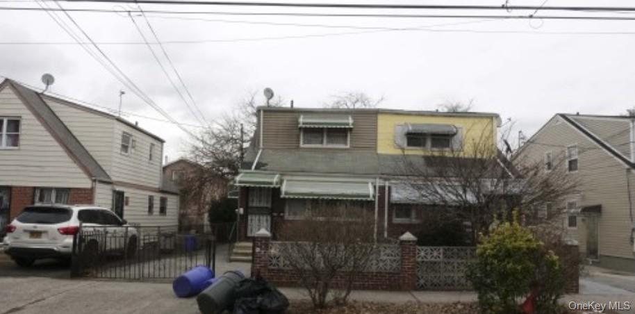 12033 146th Street, Jamaica NY 11436