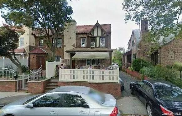 8561 67th Avenue, Rego Park NY 11374