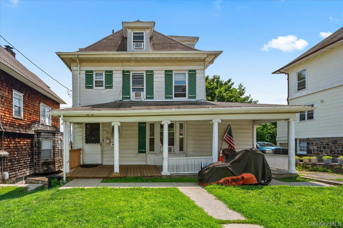 33 Soundview Street, Port Chester NY 10573
