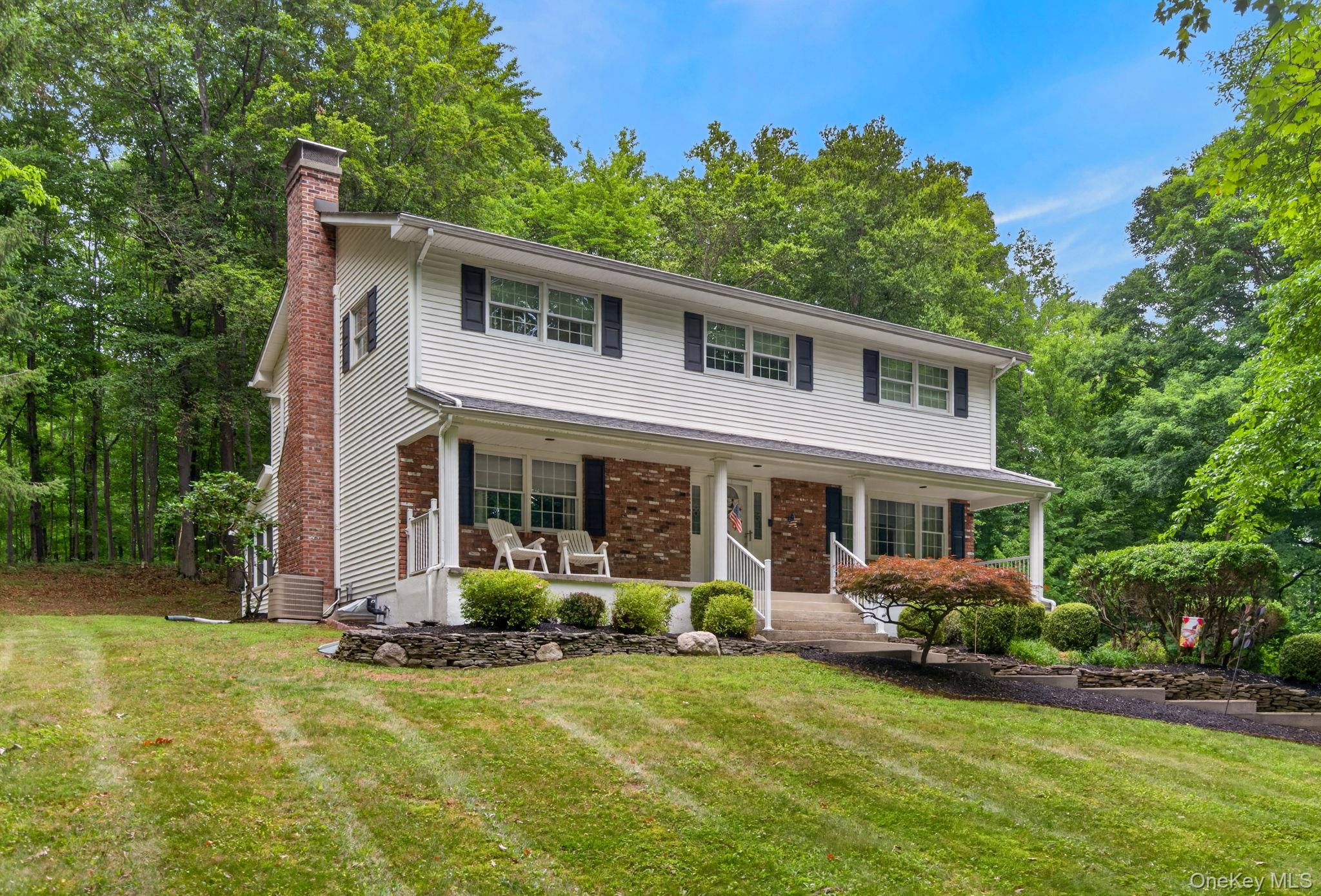 45 Goldin Boulevard, Walden NY 12586