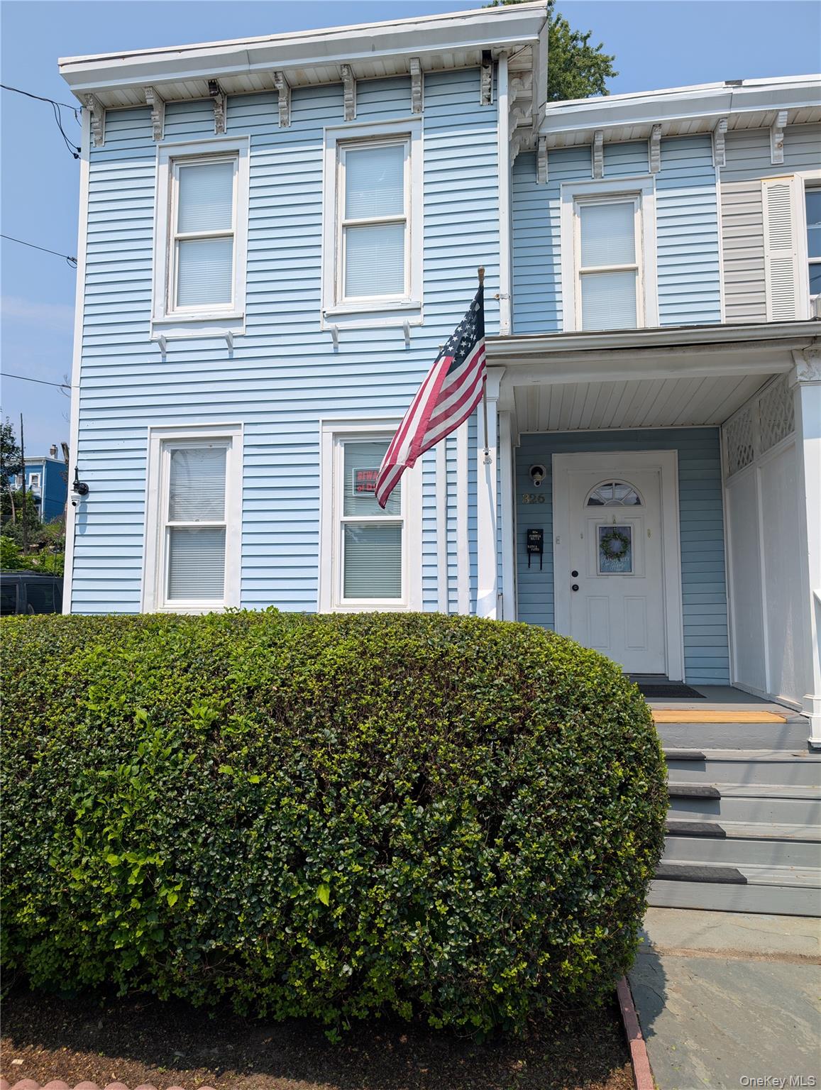 326 1st Street, Newburgh NY 12550