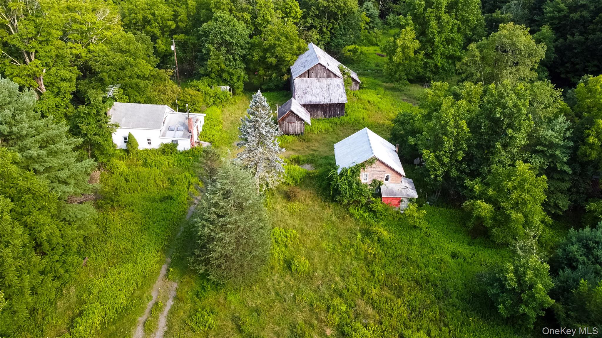 55 Hill Road, Accord NY 12404
