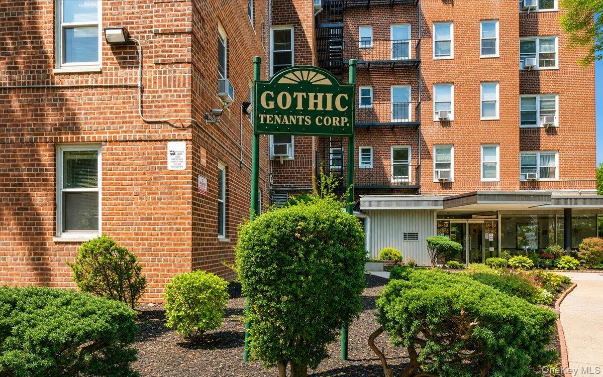 84-50 169th Street Unit 315, Jamaica NY 11432