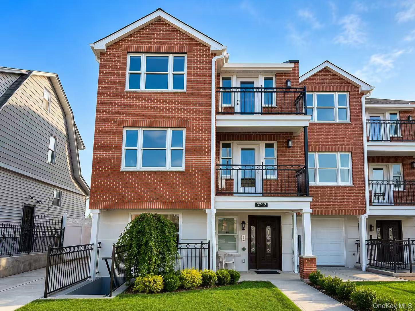 37-12 Francis Lewis Boulevard, Bayside NY 11361