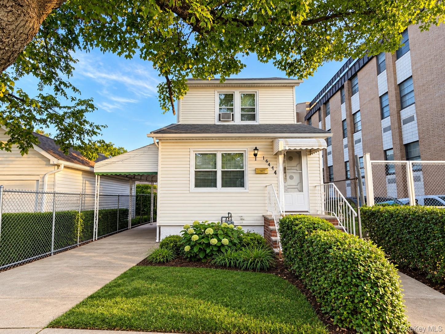 16414 81st Avenue, Fresh Meadows NY 11432