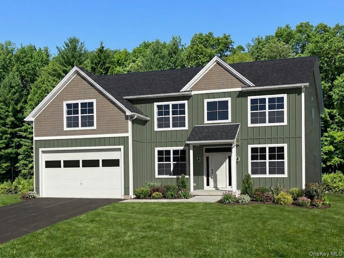 30 Cliffdale Court, Poughkeepsie NY 12603