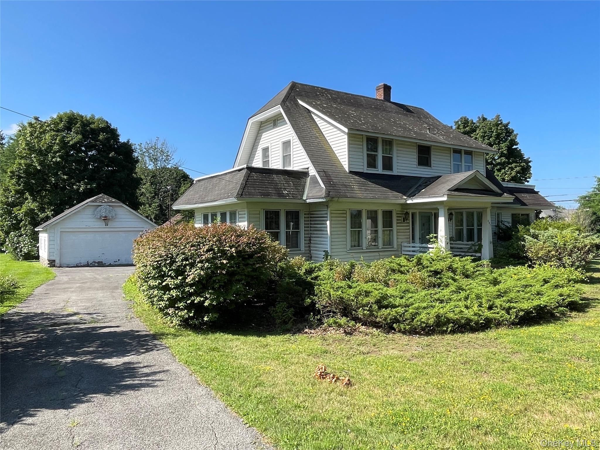 307 Route 17K, Newburgh NY 12550