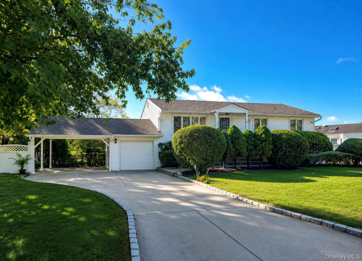 4 Hedda Road, Port Jefferson Station NY 11776