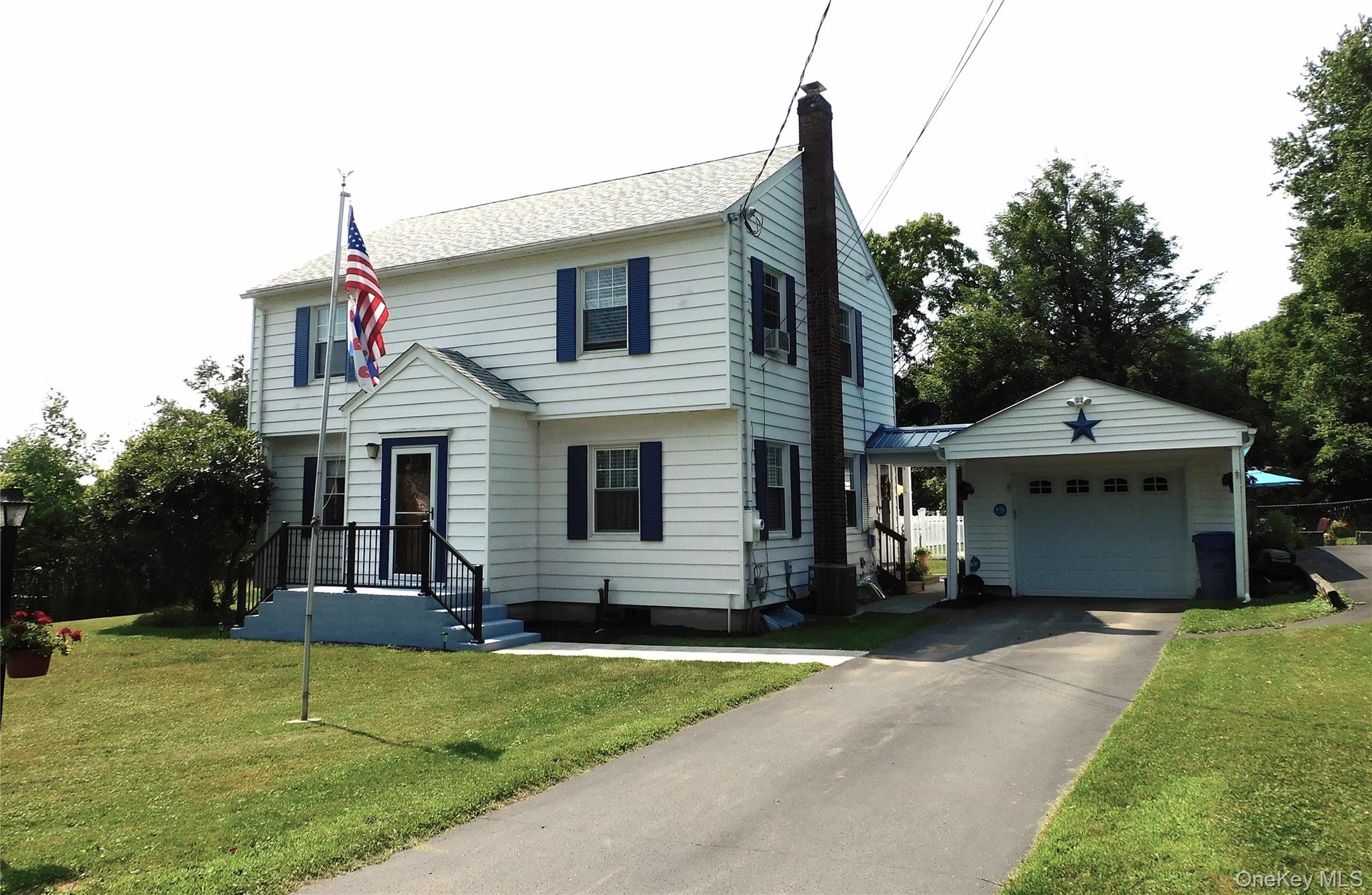 40 Kelly Avenue, Liberty NY 12754