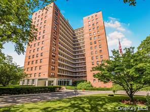 4705 Henry Hudson Parkway W Unit 3C, Bronx NY 10471