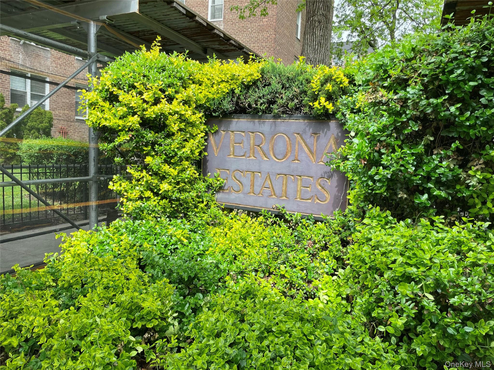 65-15 Yellowstone Boulevard Unit 2C, Forest Hills NY 11375