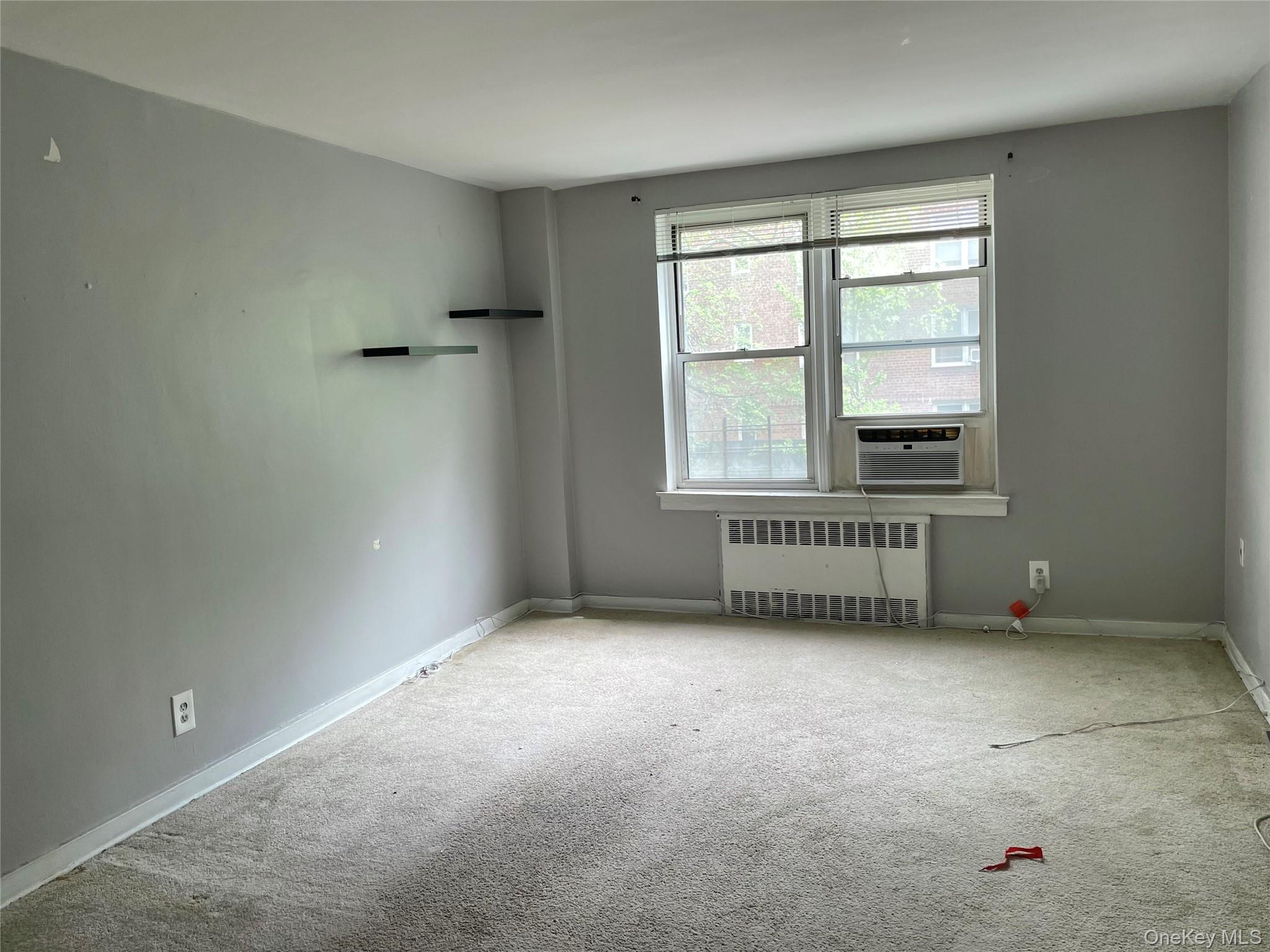 65-15 Yellowstone Boulevard Unit 2C, Forest Hills NY 11375