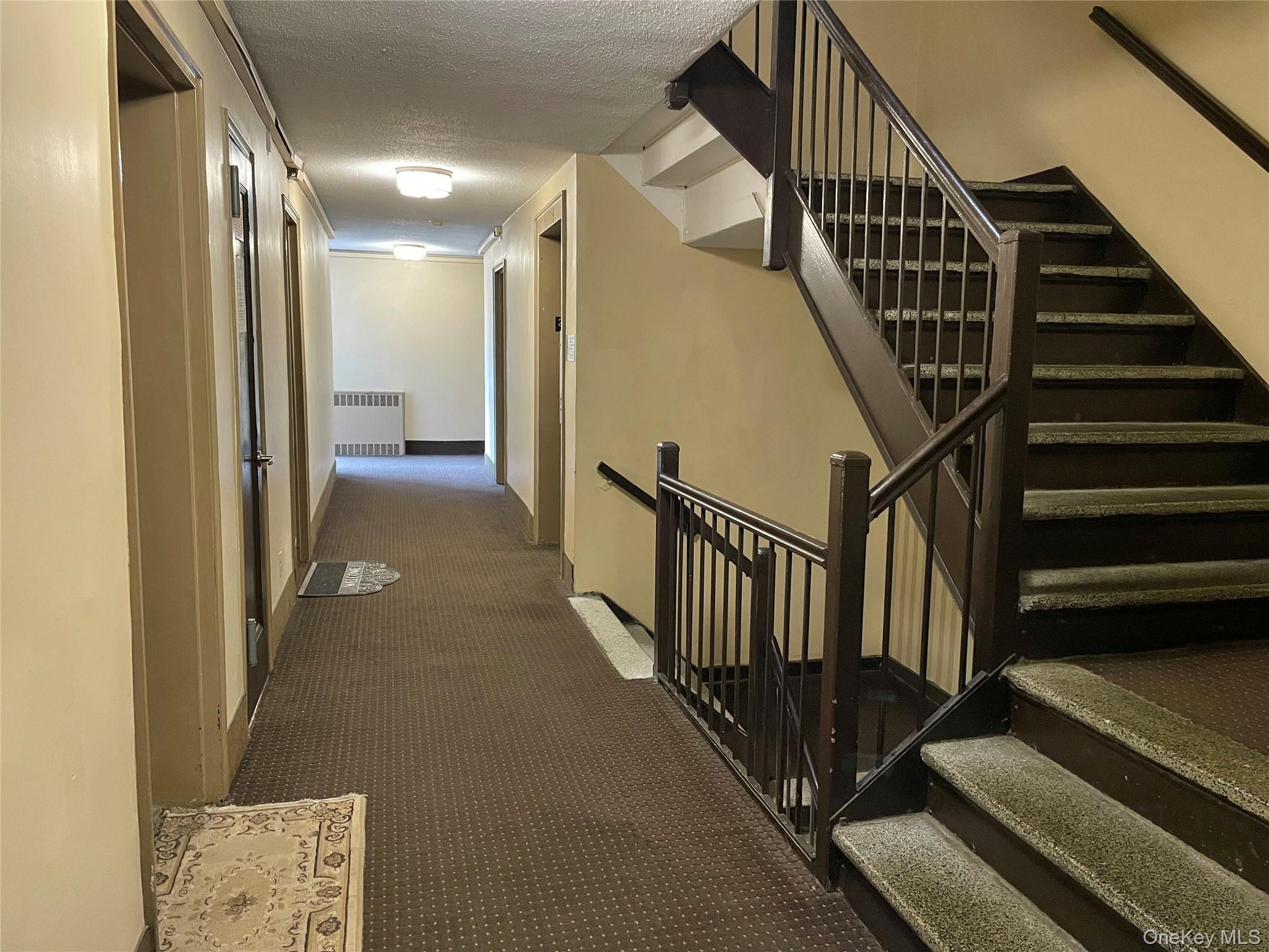 65-15 Yellowstone Boulevard Unit 2C, Forest Hills NY 11375