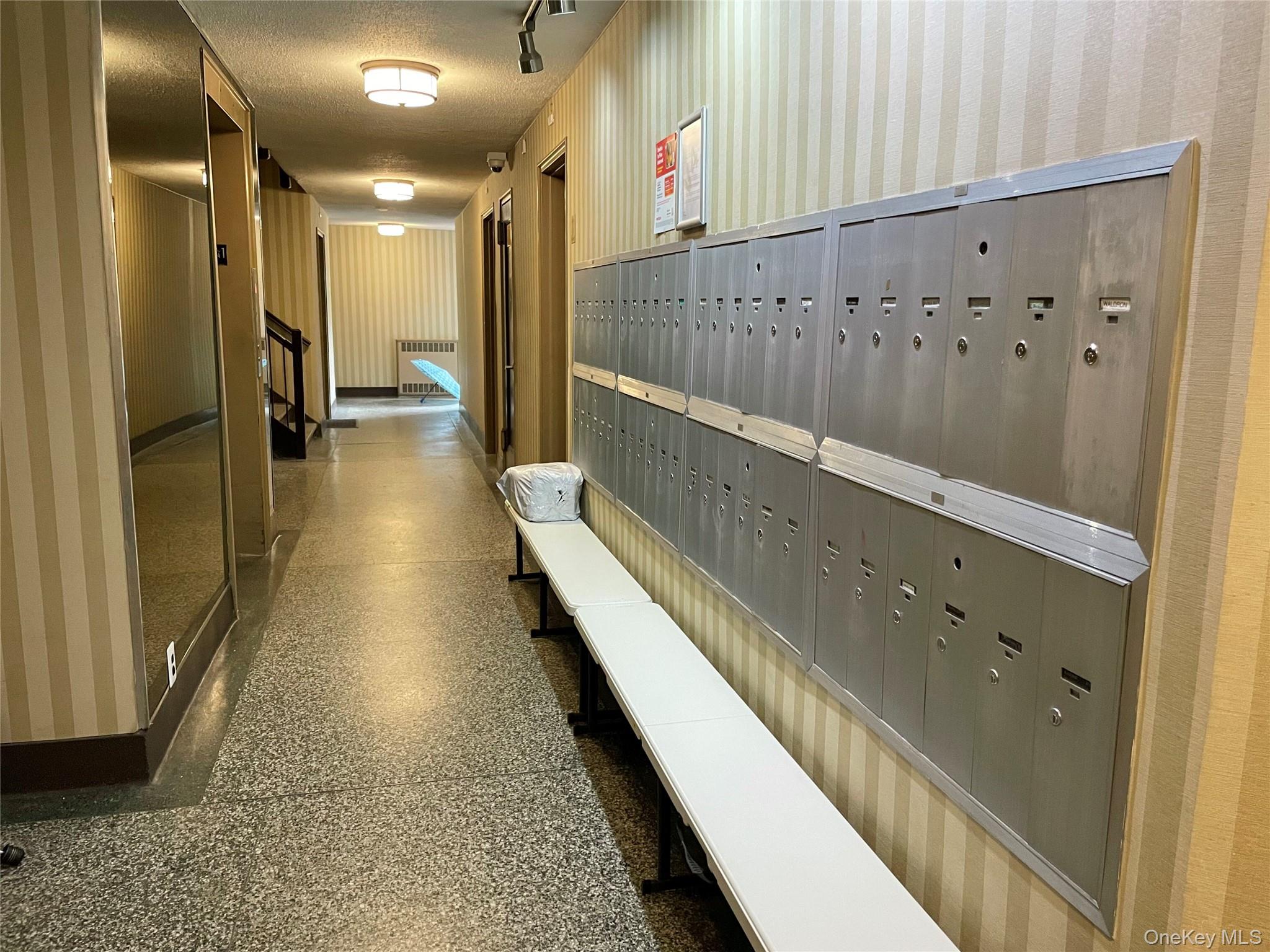 65-15 Yellowstone Boulevard Unit 2C, Forest Hills NY 11375