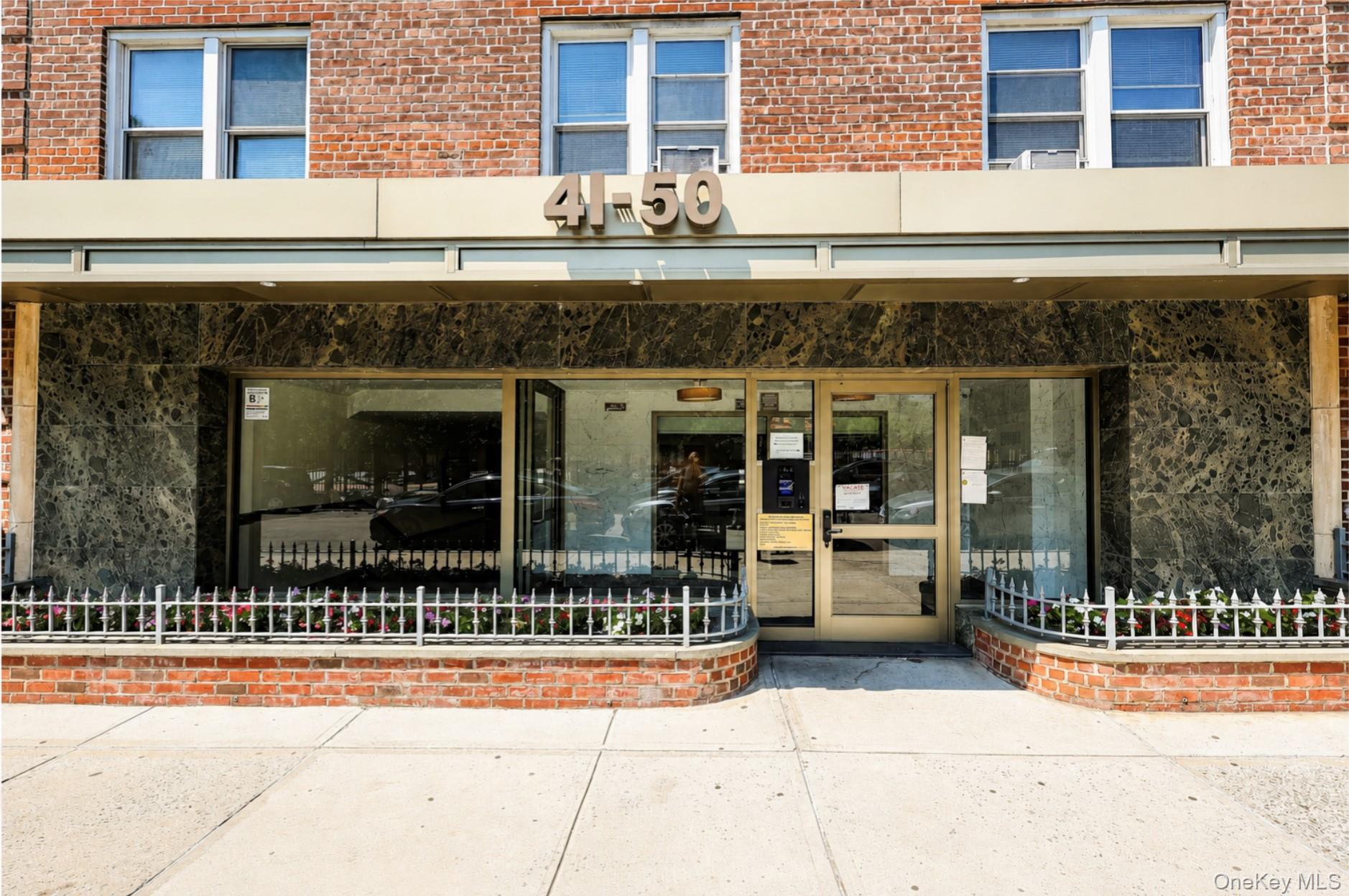41-50 78th Street Unit 319, Elmhurst NY 11373