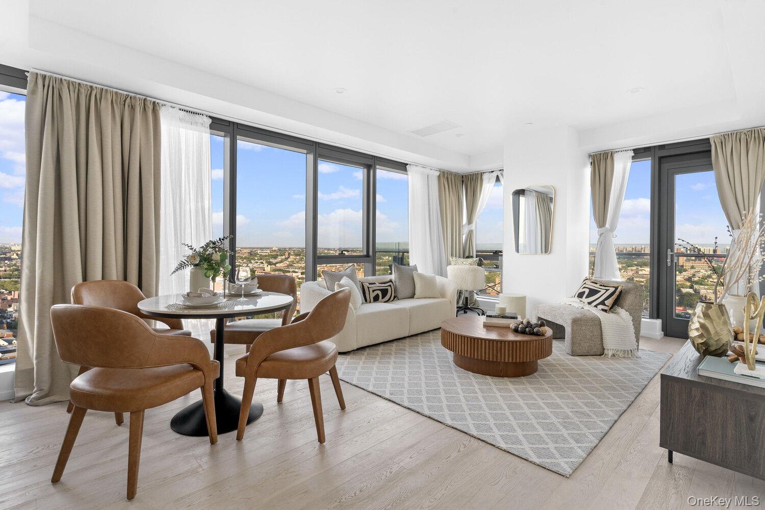 2286 CROPSEY Avenue Unit 10B, Brooklyn NY 11214