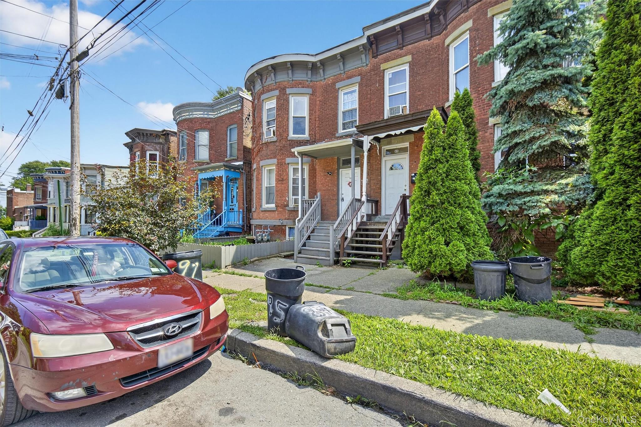 91 Carson Avenue, Newburgh NY 12550