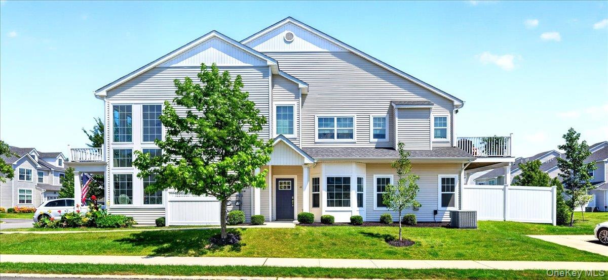 61 Avery Drive N, Center Moriches NY 11934