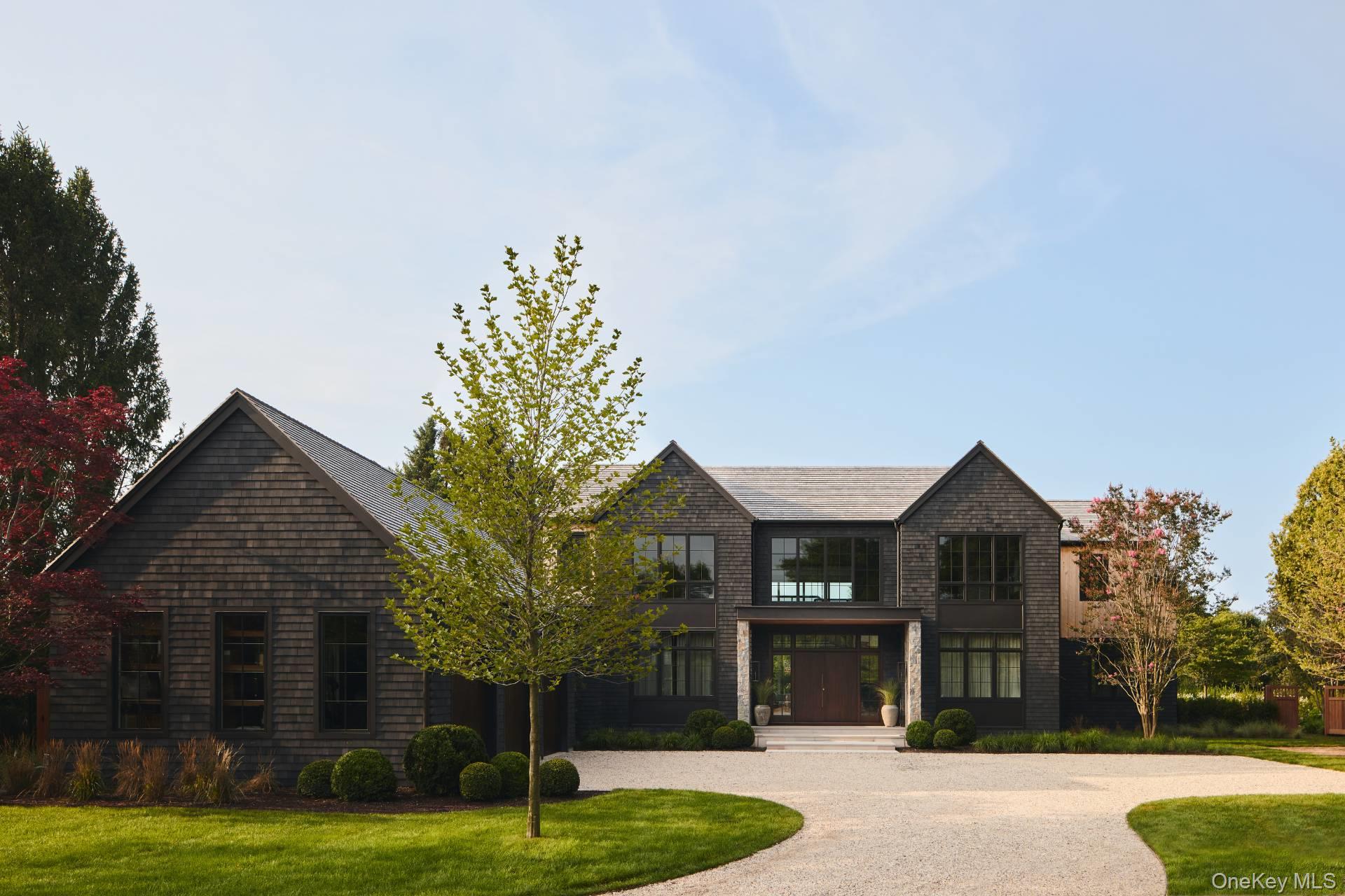 479 Pauls Lane, Bridgehampton NY 11932