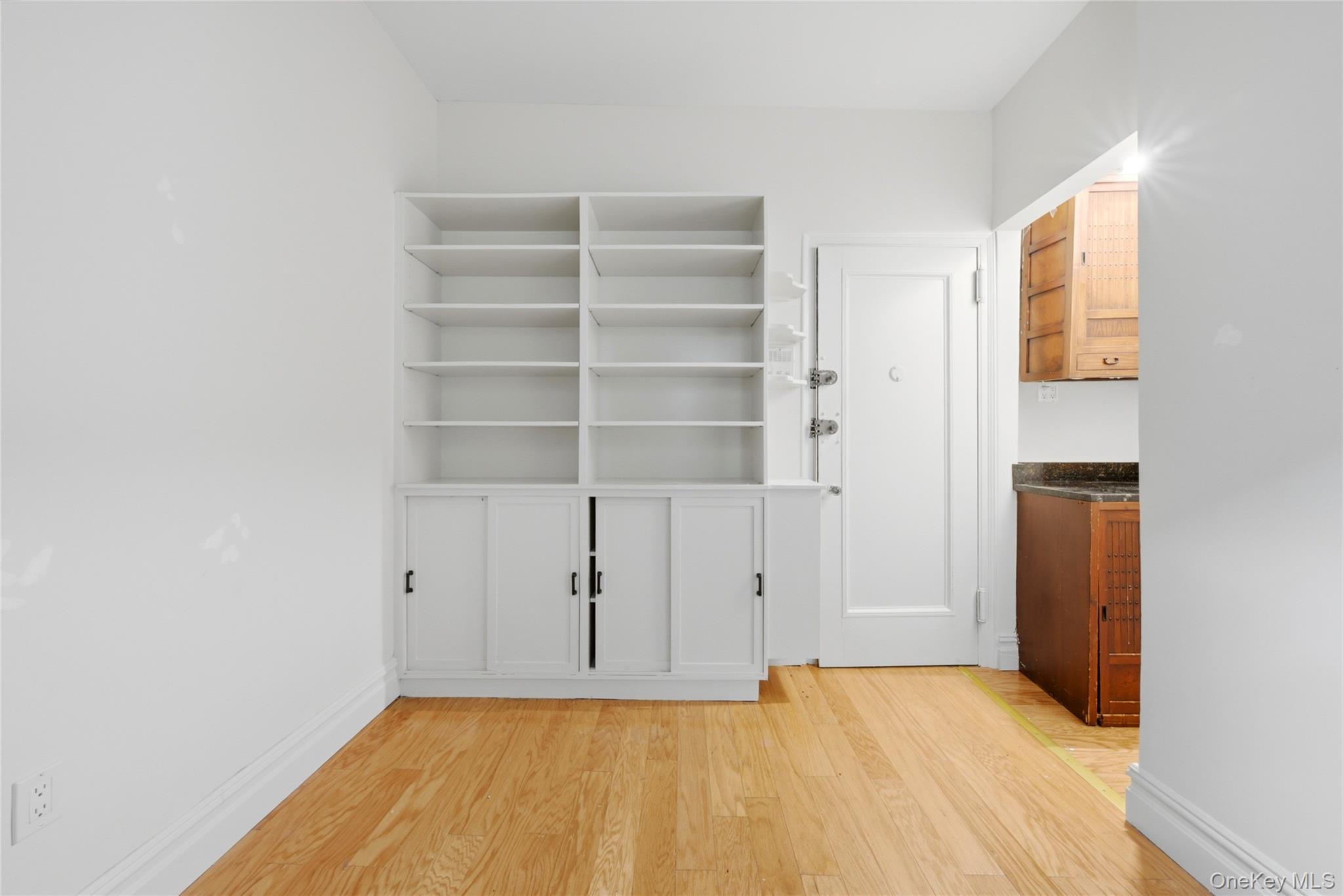 96 Perry Street Unit B5C, Manhattan NY 10014