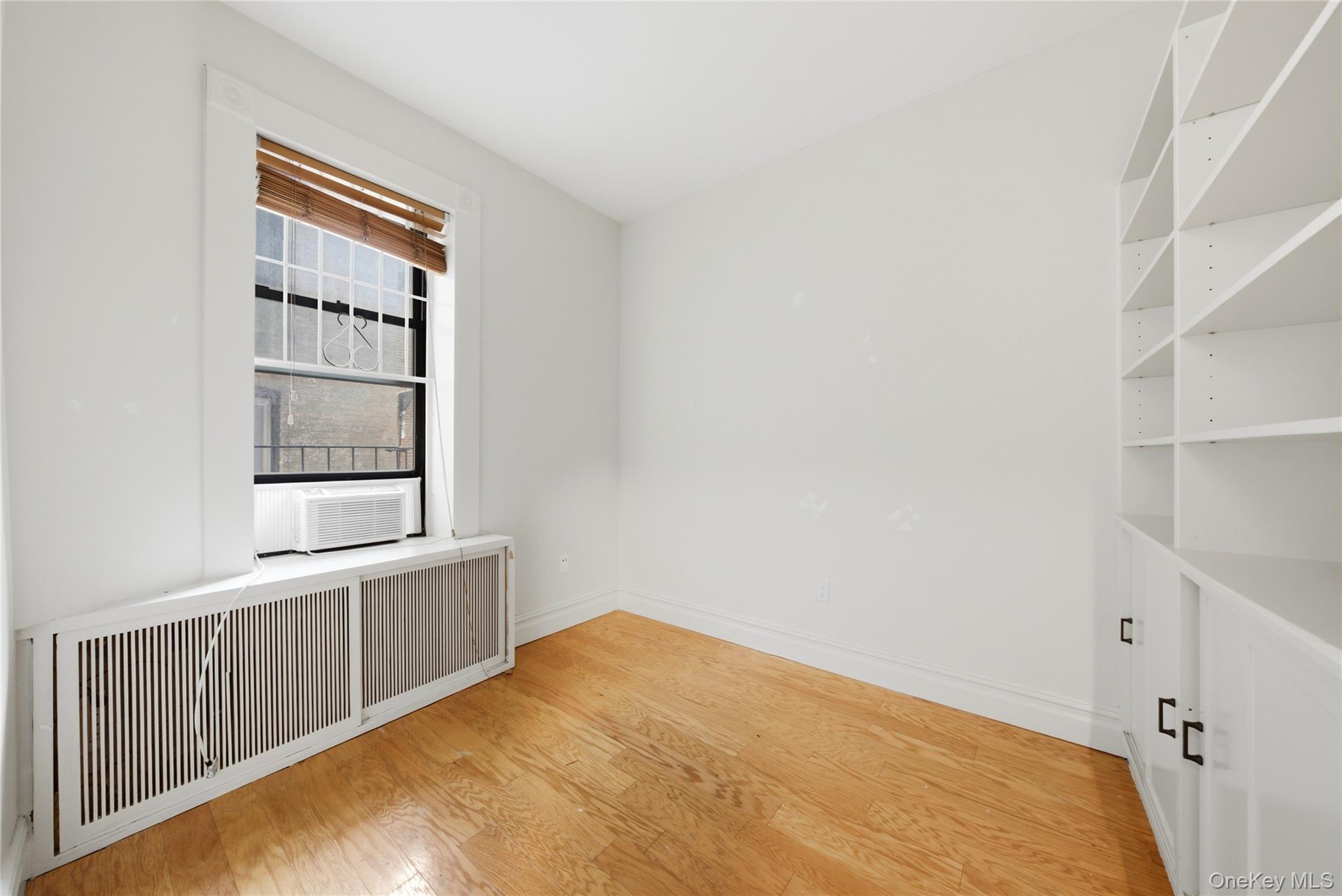 96 Perry Street Unit B5C, Manhattan NY 10014