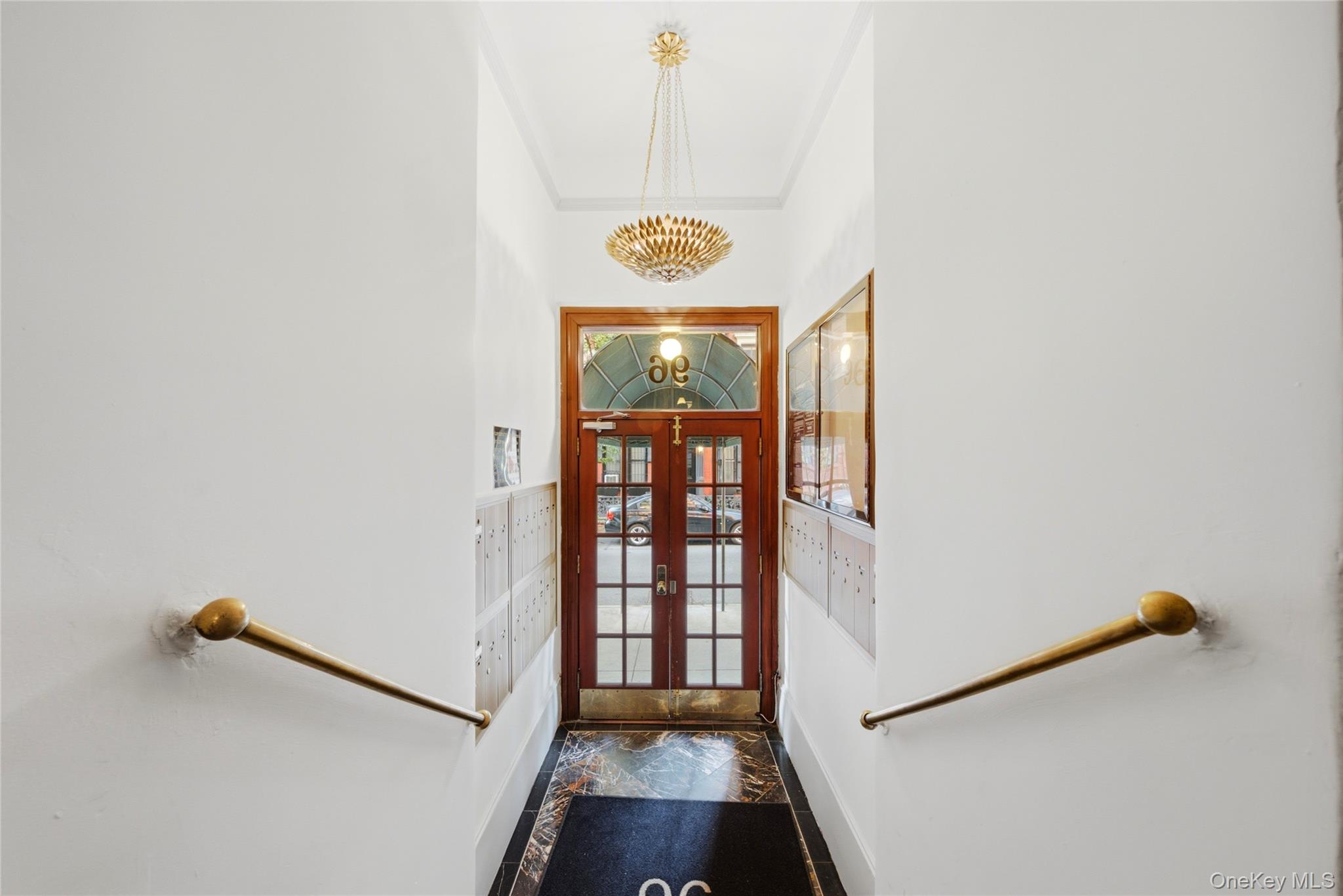 96 Perry Street Unit B5C, Manhattan NY 10014