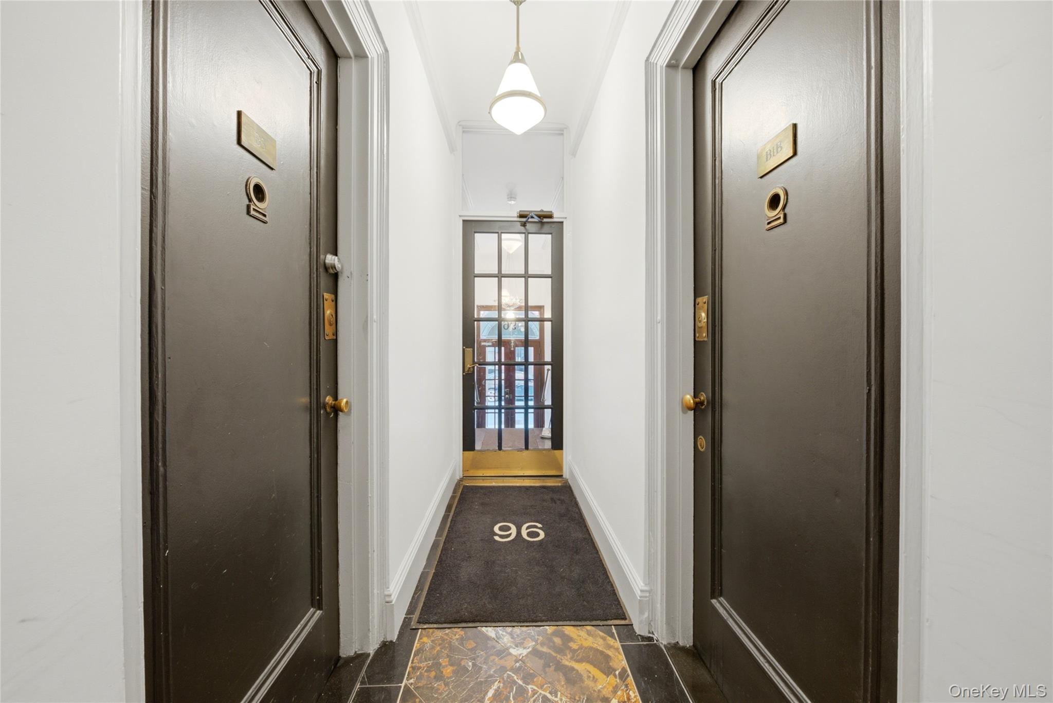 96 Perry Street Unit B5C, Manhattan NY 10014