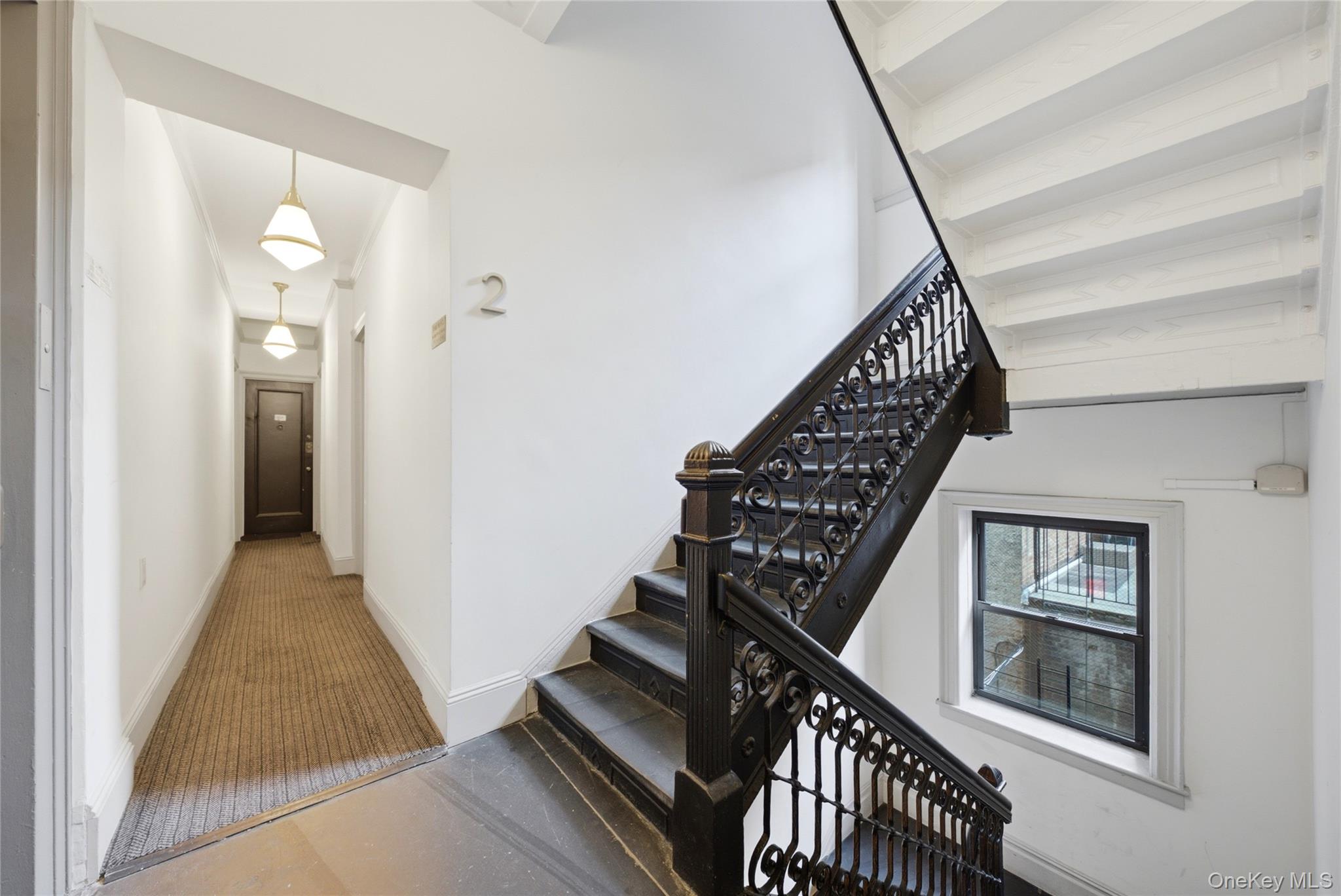 96 Perry Street Unit B5C, Manhattan NY 10014