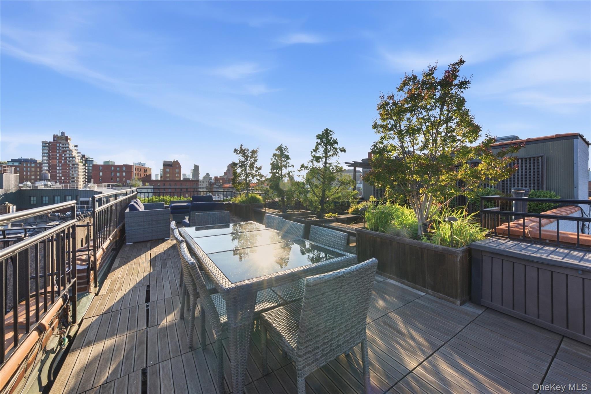 96 Perry Street Unit B5C, Manhattan NY 10014
