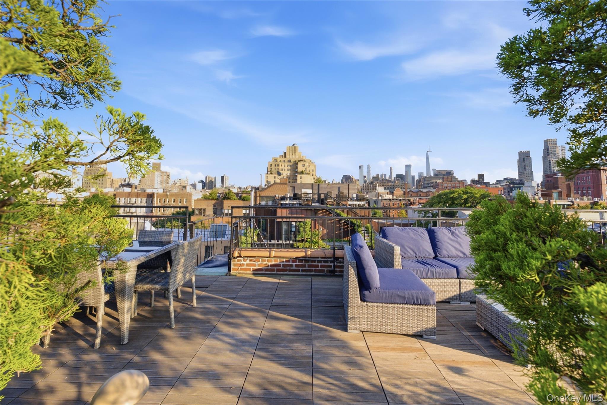 96 Perry Street Unit B5C, Manhattan NY 10014