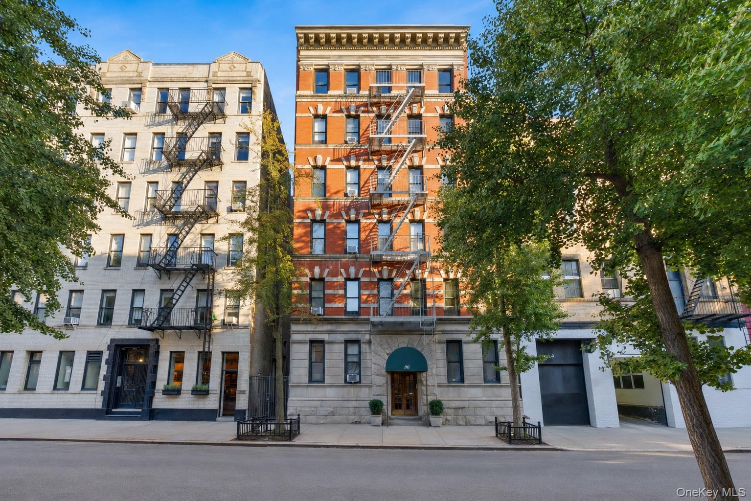 96 Perry Street Unit B5C, Manhattan NY 10014