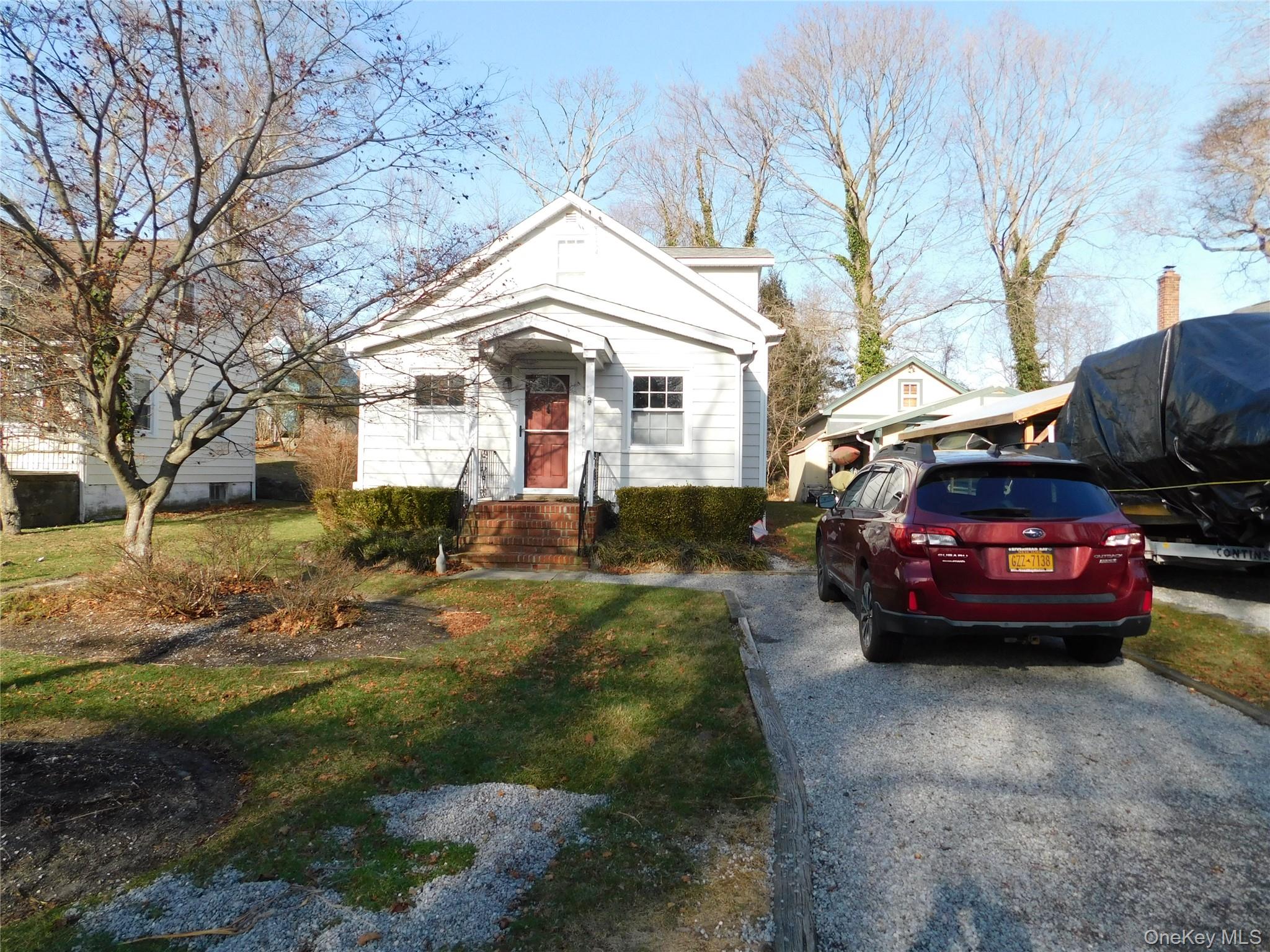 80 Cedar Road, Wading River NY 11792