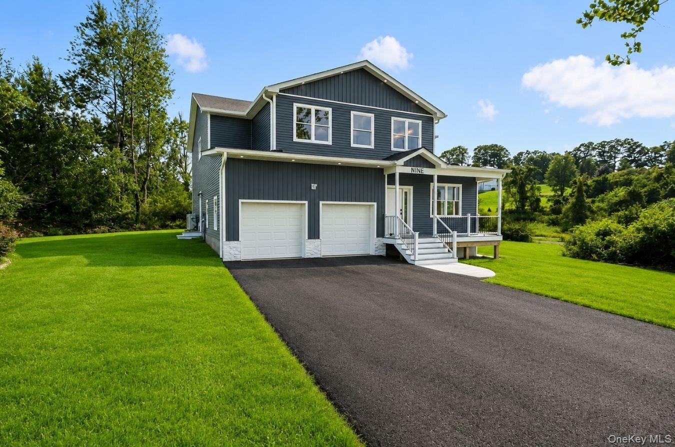 9 Bills Lane, Milton NY 12547