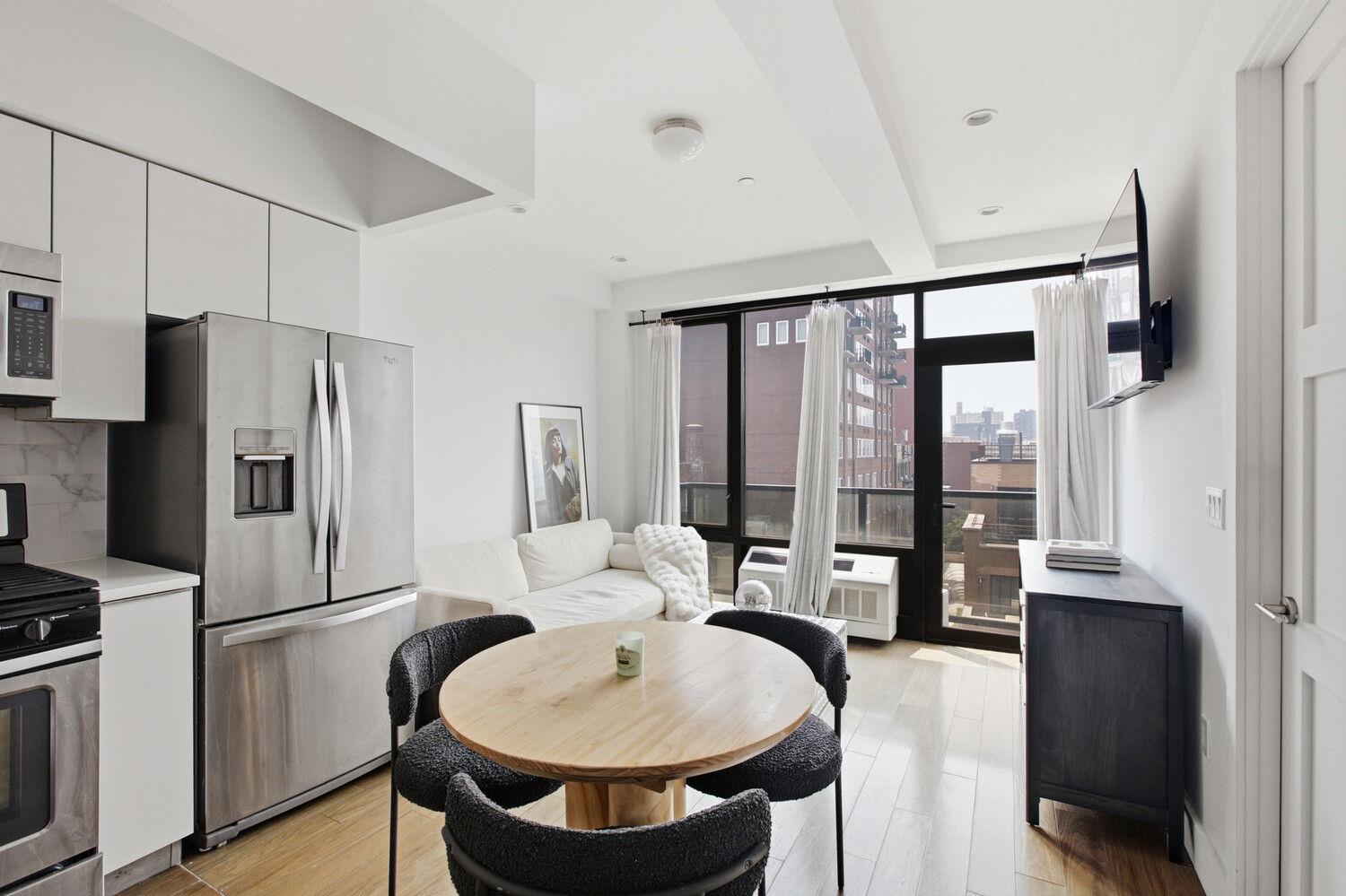 399 E 8TH Street Unit 7B, Manhattan NY 10009