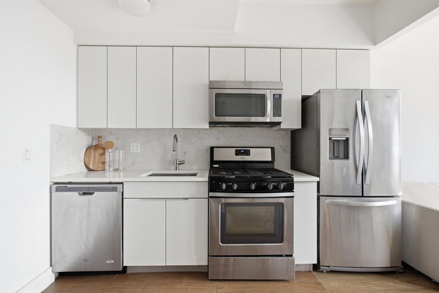399 E 8TH Street Unit 7B, Manhattan NY 10009