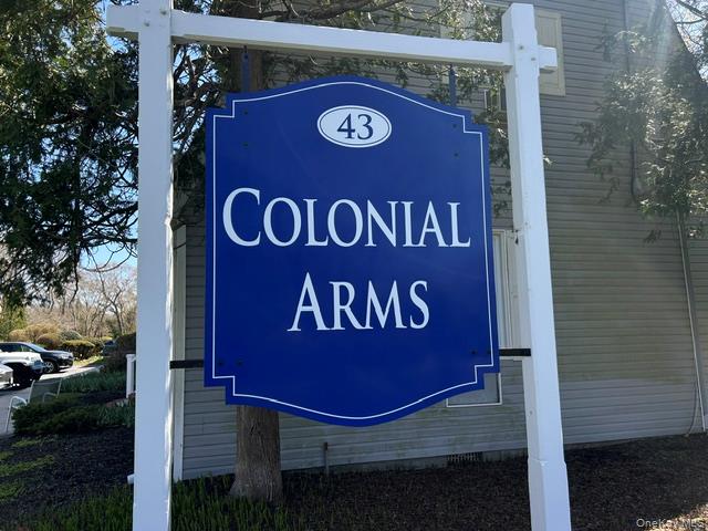 43 Brushy Neck Lane Unit 13, Westhampton NY 11977