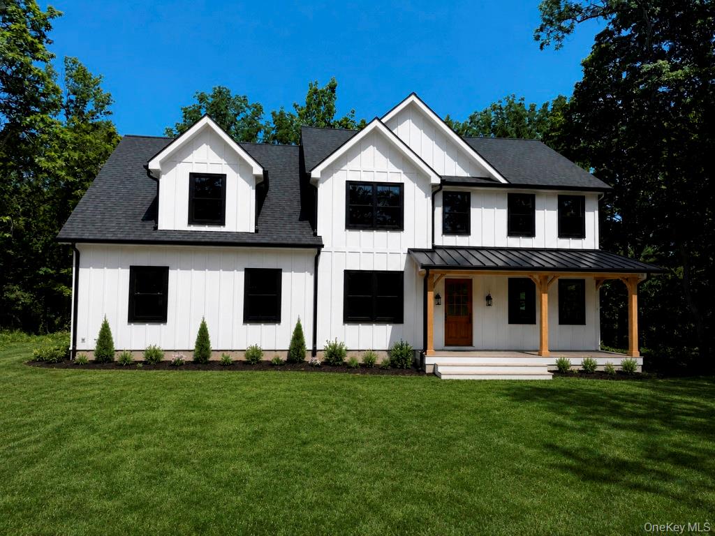 3 Elbow Lane, Highland NY 12528