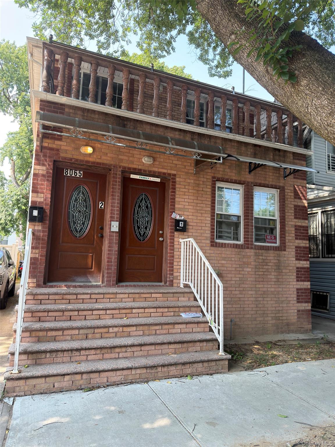 8065 89th Avenue, Woodhaven NY 11421